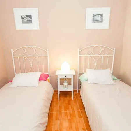 Apartment In - 103885 By Mo Jerez de la Frontera