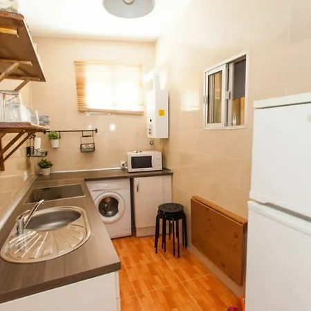 In - 103885 By Mo Apartment